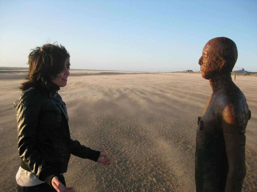 Ольга Кравцова | Москва