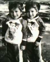 Анжела Мирцхулава | Санкт-Петербург