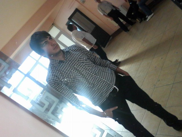 Emin Mahmudov | Баку