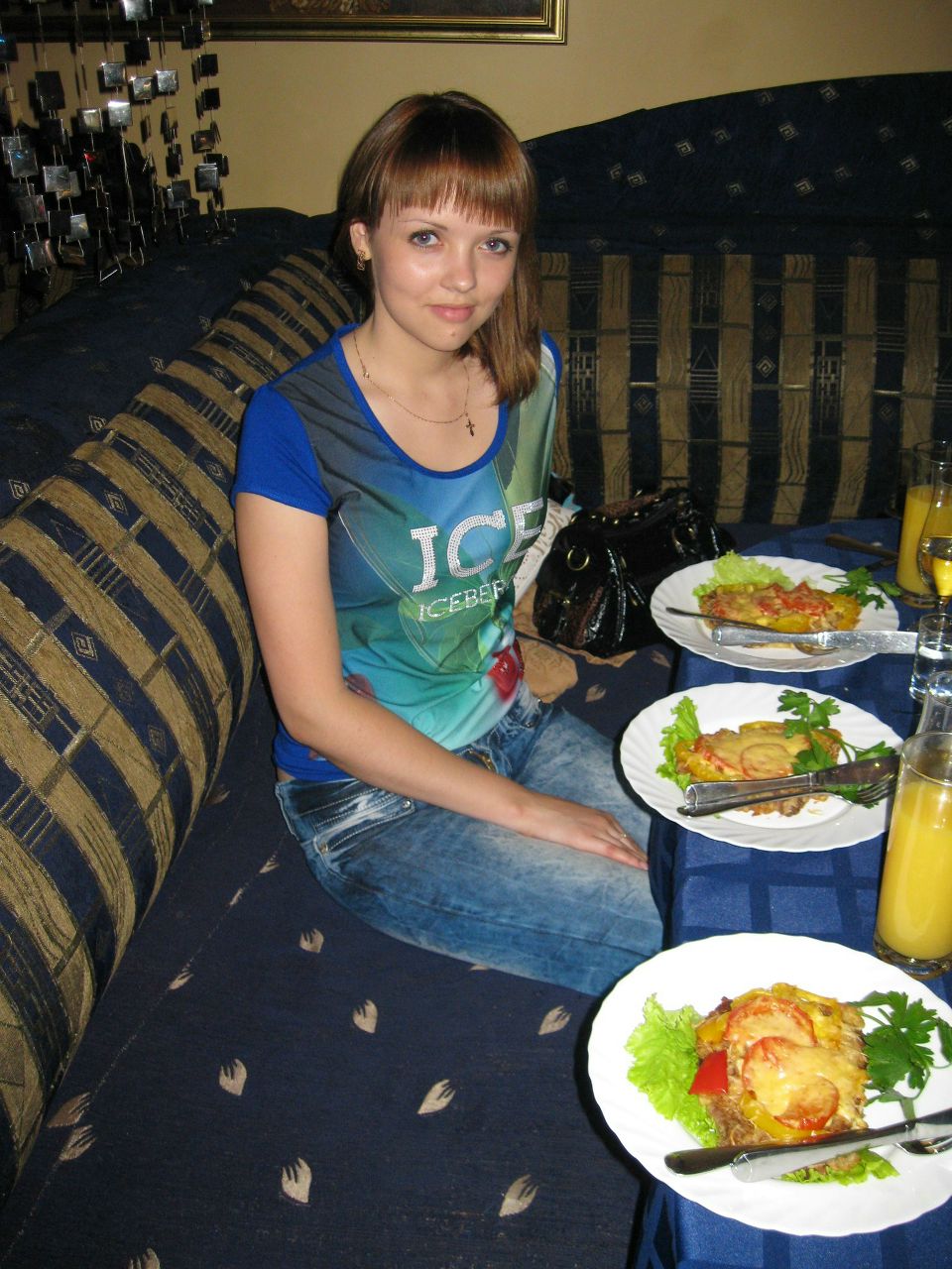 Алёнка Журавель | Первомайский