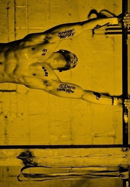 Николай Васин | Сергиев Посад