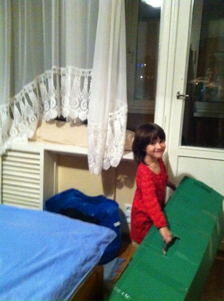 №17, Вероника Логинова №17, Вероника Логинова