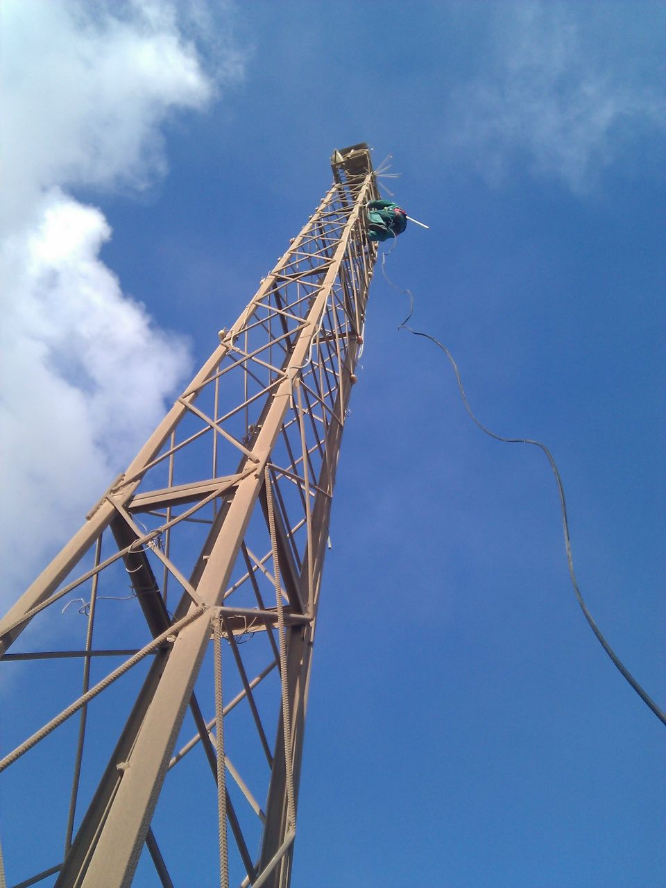 Александр Крапивко Panic | Тюмень