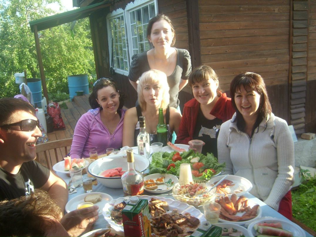 Анастасия Ковалёва | 