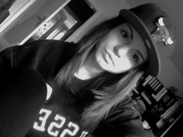 Оля Балакина | Сарны