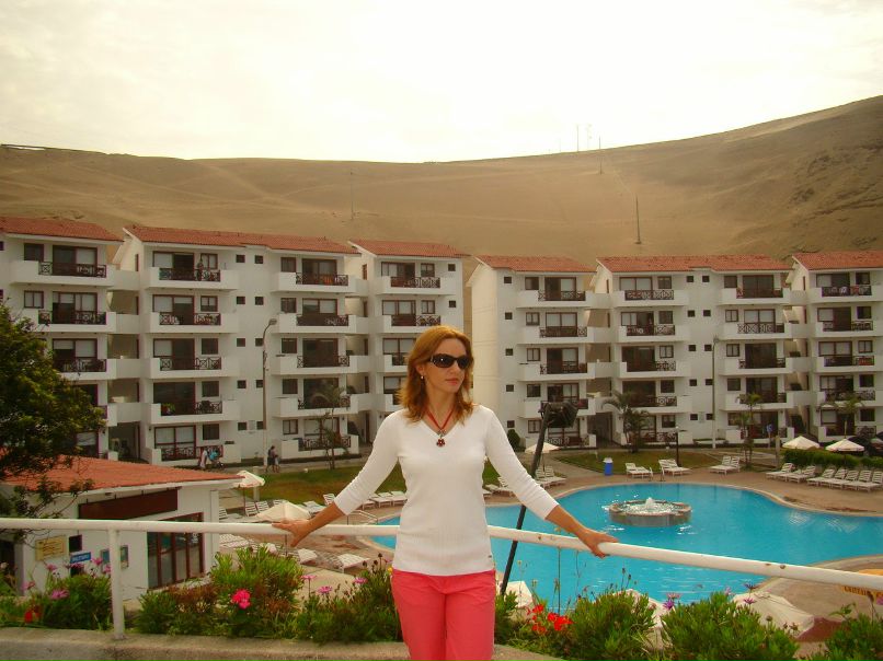 Olia Mironova | Киев