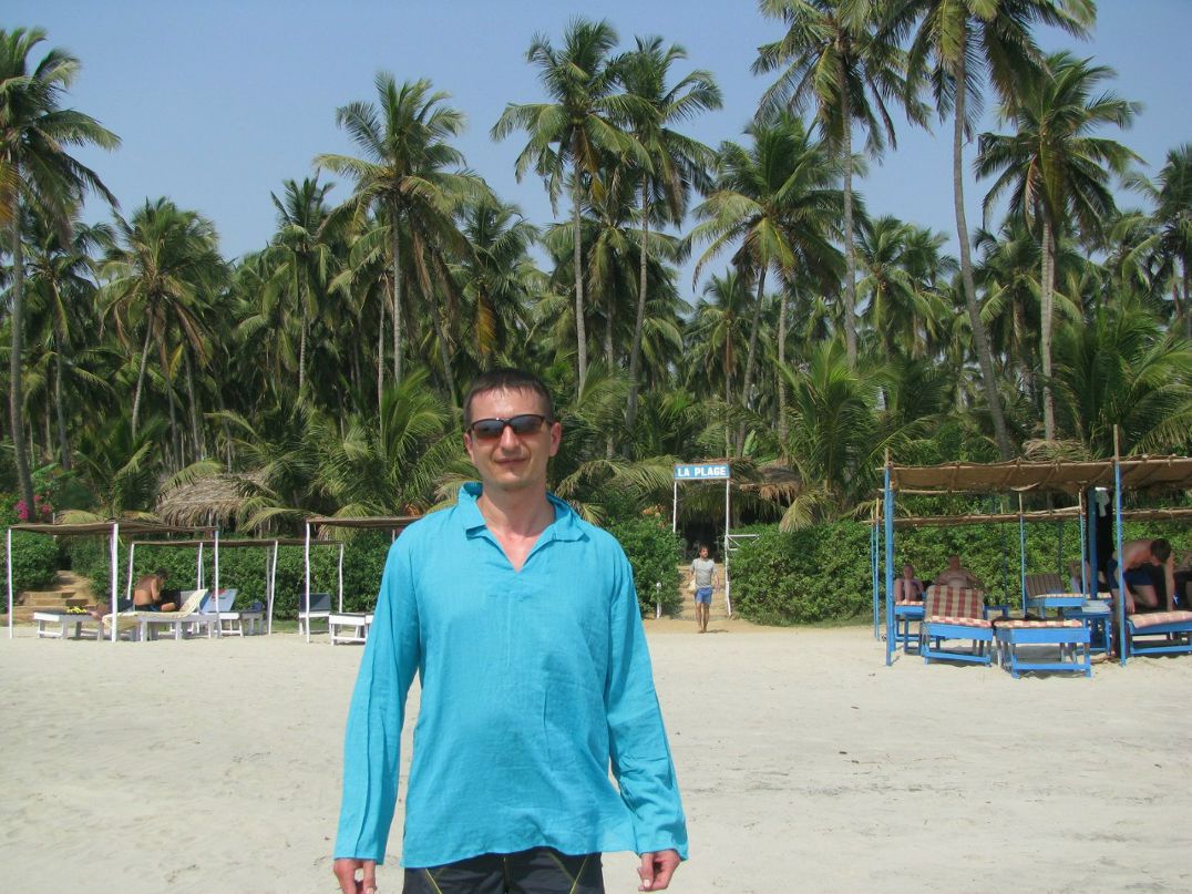 Алексей Багмет | Тольятти