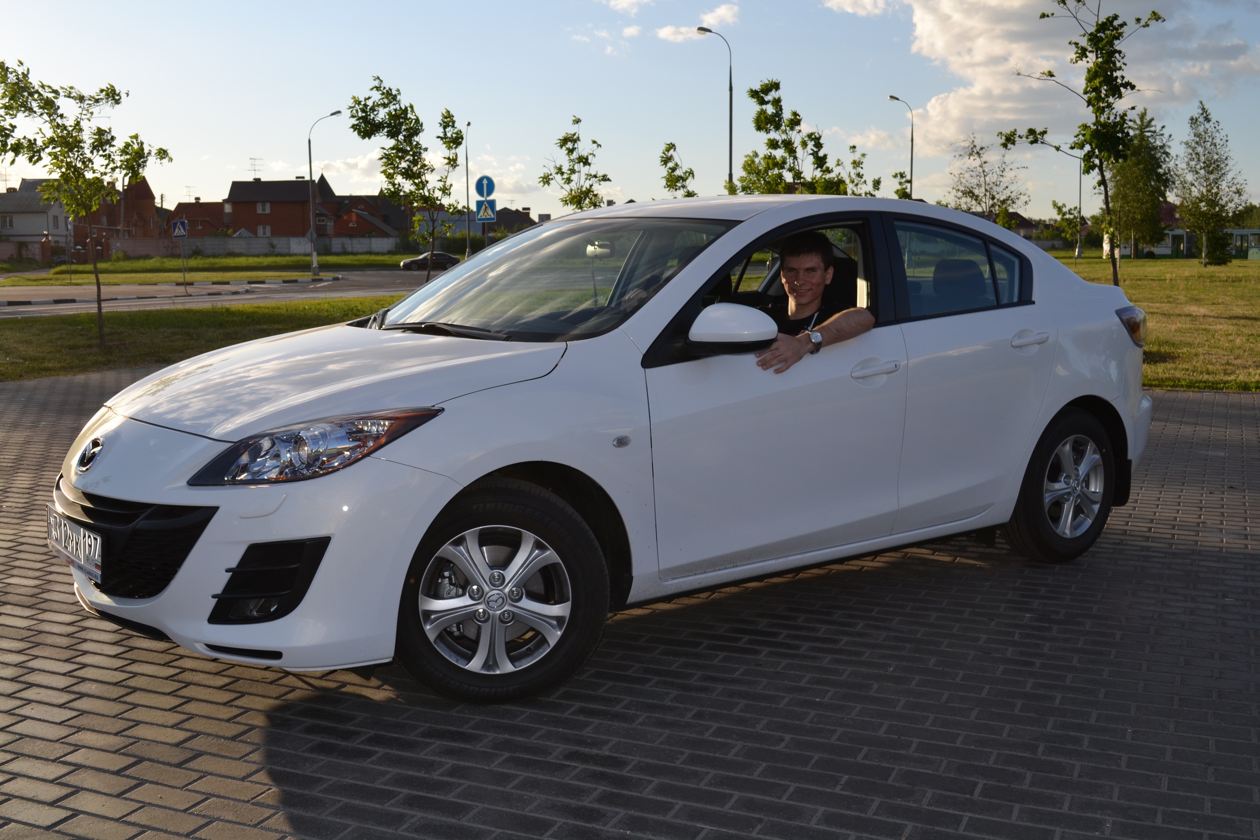 Фото профиля