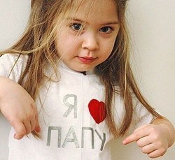 Серлина Николаева ♥ANGEL♥ | Санкт-Петербург