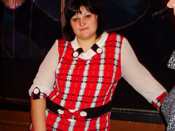 №8, Юлия Петрова-Родина, 29.10 №8, Юлия Петрова-Родина, 29.10