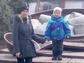Алла Федоренко | Полтава