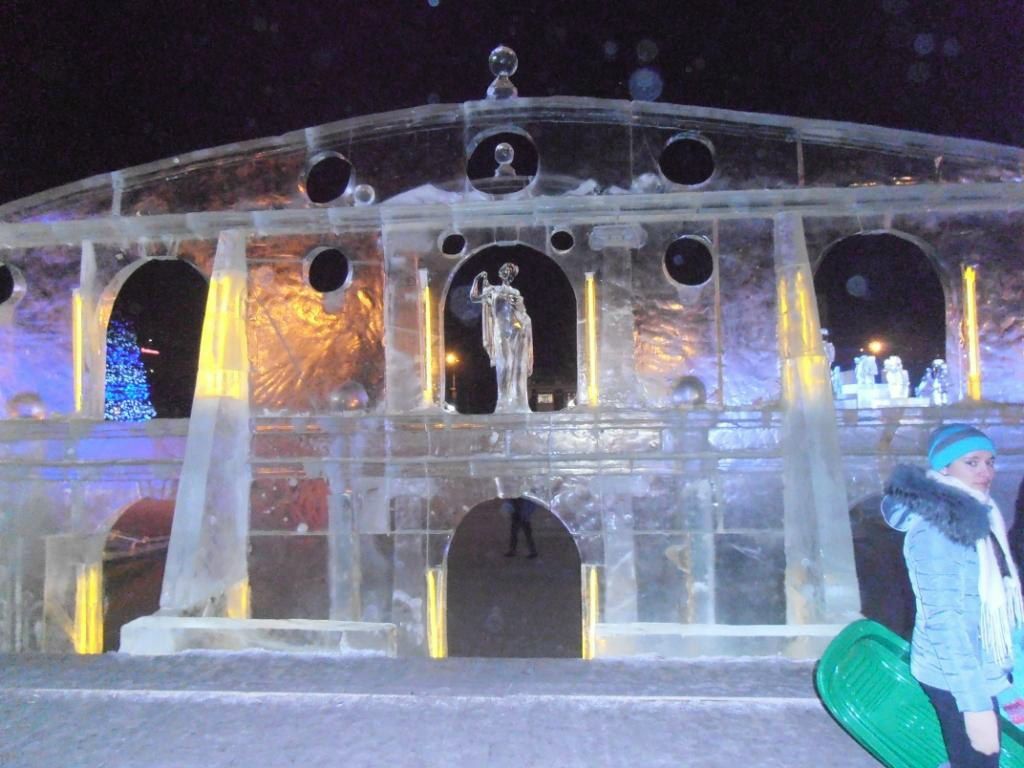 Вадим Калашников | Кунгур