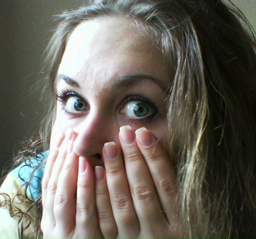 Анна Горбунова ===✈ | Красноярск