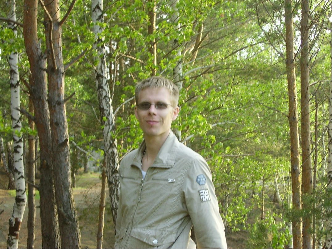 Антон Яковлев | Челябинск