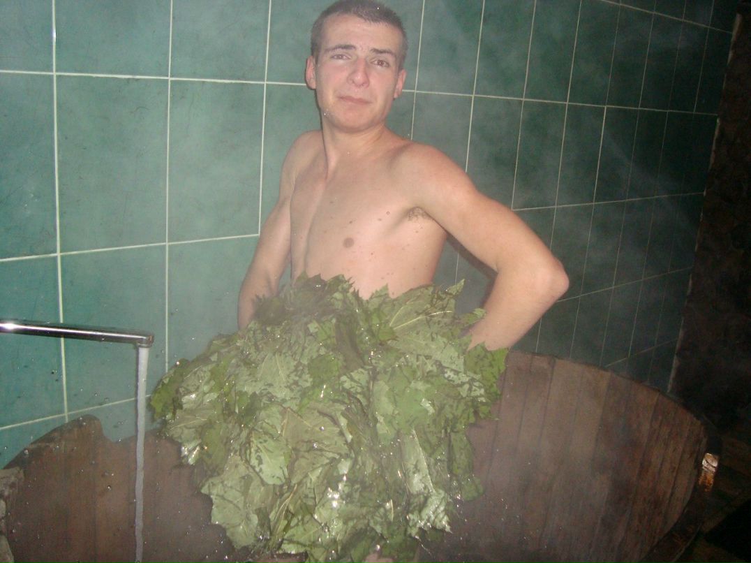 Ярик Ващенко | Житомир