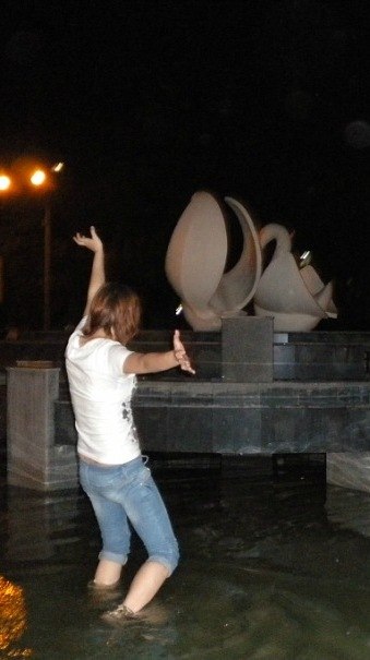 Катерина Иванова | Челябинск