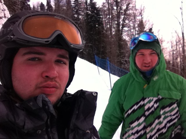 Максим Тхор | Тула