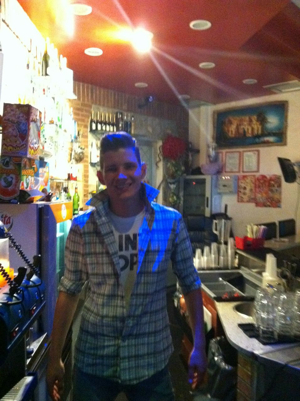 Vitalik Laskazhevskyy | 