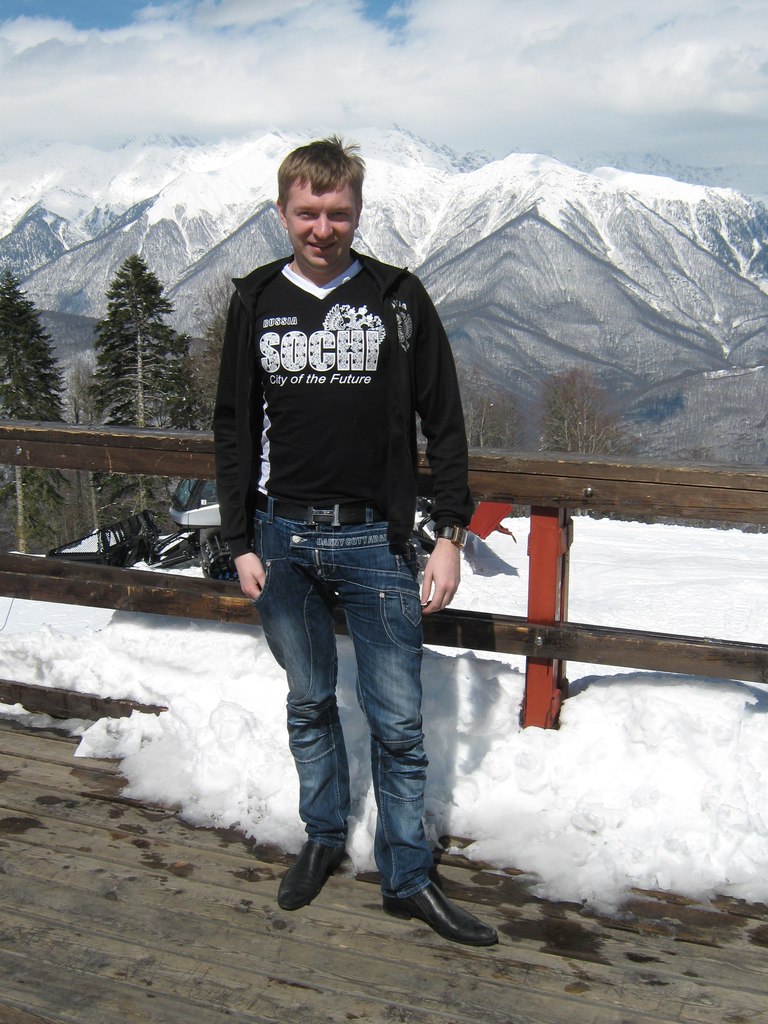 Михаил Берендеев | Калининград