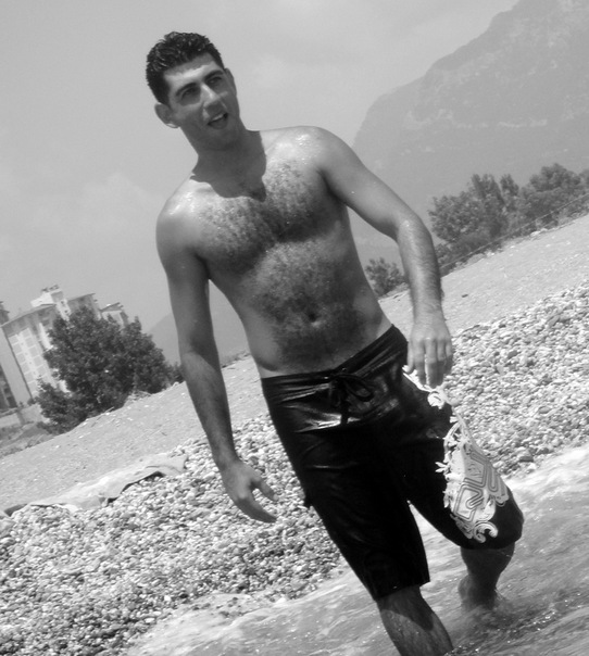 №27, Arda Talanci №27, Arda Talanci