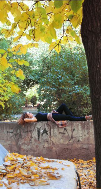 №40, Олеся Шубич (Кислова), Челябинск, Россия №40, Олеся Шубич (Кислова), Челябинск, Россия