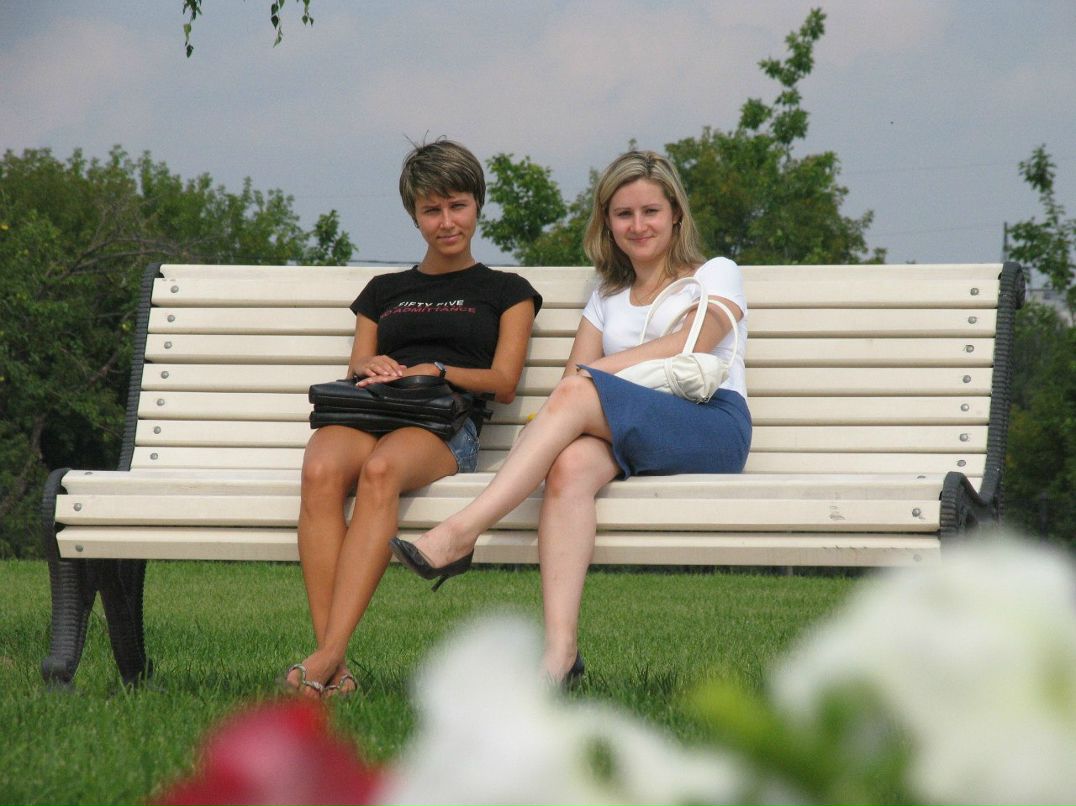 Наталия Симанова | Москва