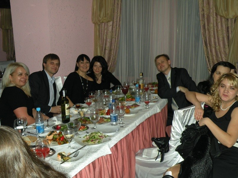 Людмила Демченко | Киев