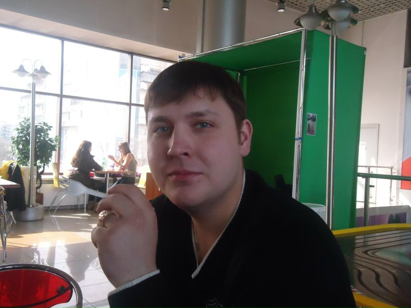 Алексей Васильев Александрович | Новокузнецк