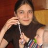Аватар: Еленка Обезенюк