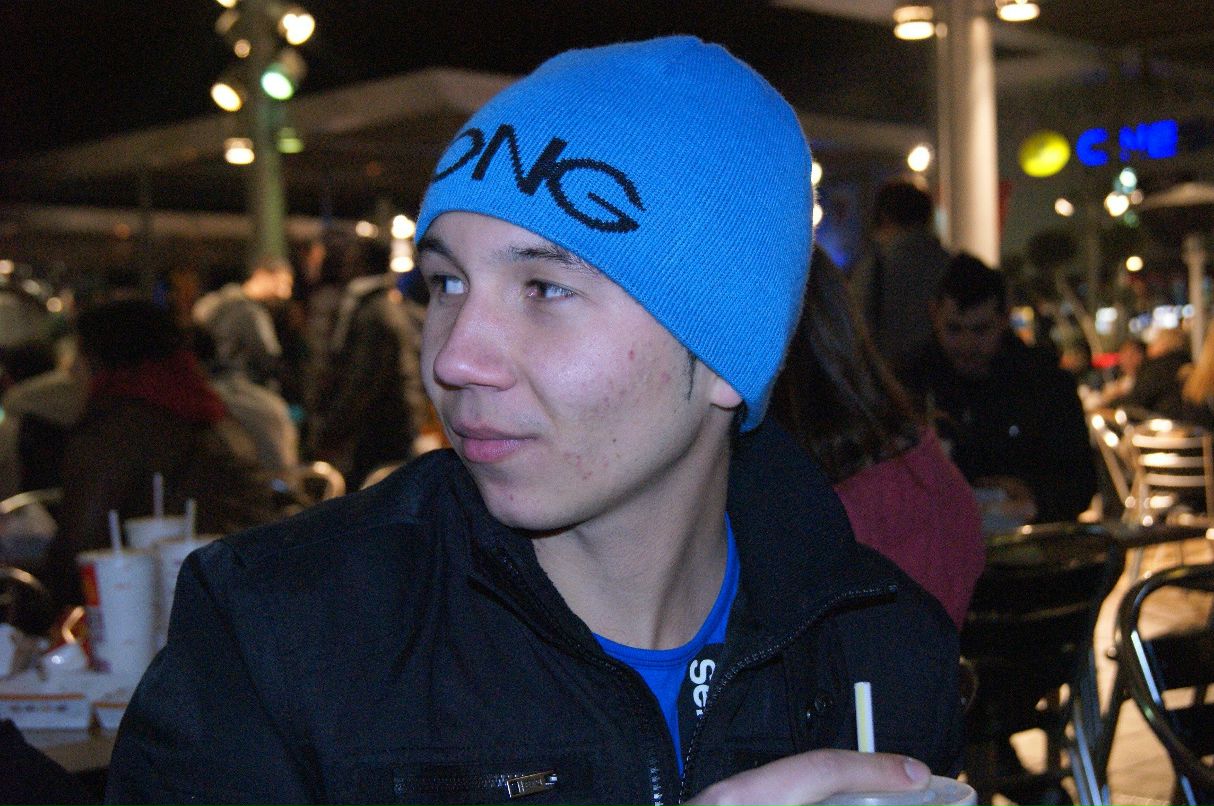 Dima Glushko ❼❼❼ | Barcelona