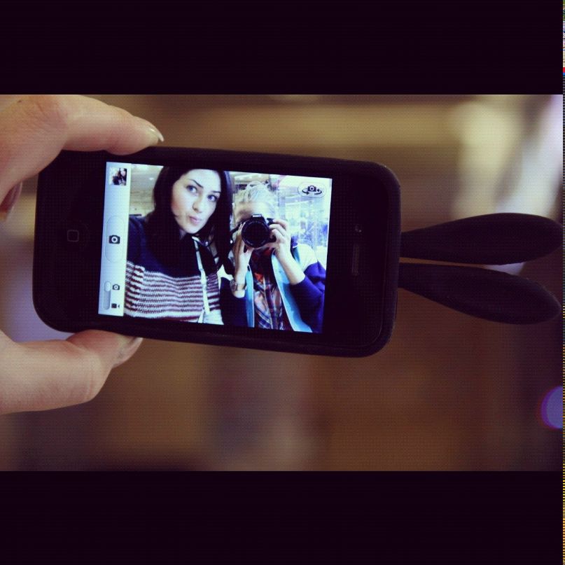 Nastasia Senina | Москва