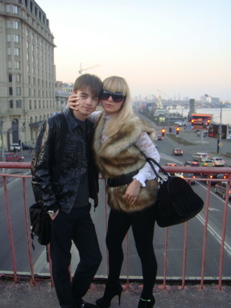 Артур Ткачук | Киев