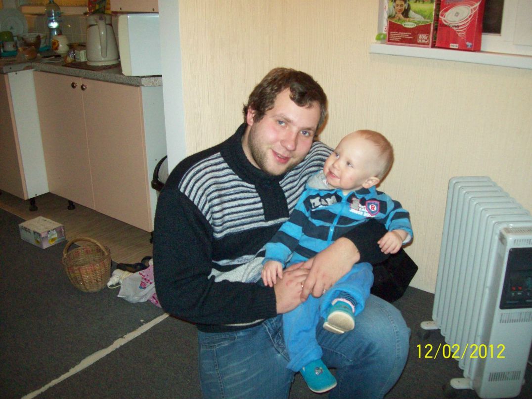 Руслан Ткаченко | Киев