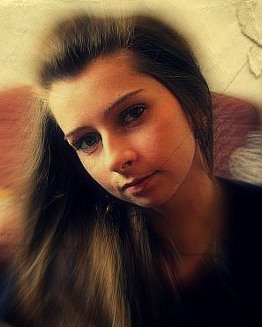 Юля Сахонь | Гродно