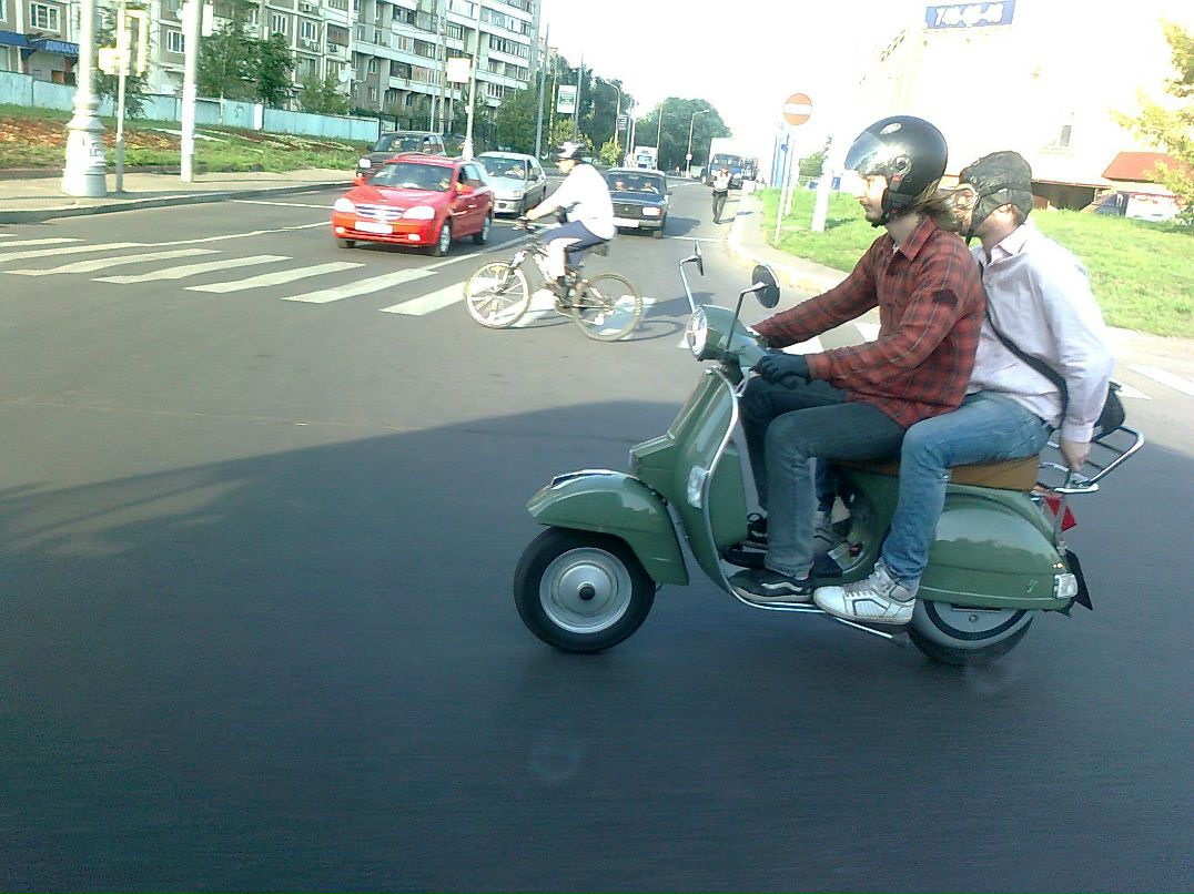 Евгений Дондопов | Москва
