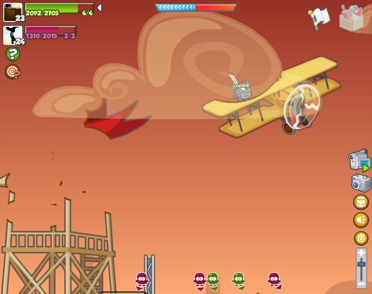 Егор Рябов (BEST_TM) | Самара