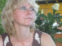 Валентина Лобанова