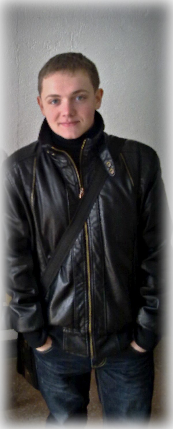 Гена Водолазский | Рубежное