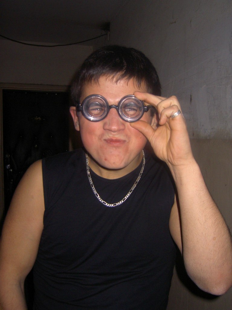 Сергей Бурмистров | Москва