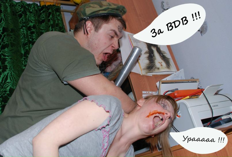 Иван Манжосов (Mango Sov Van) | Новоселицкое