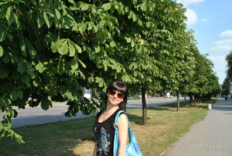 Екатерина Котовщикова | Запорожье