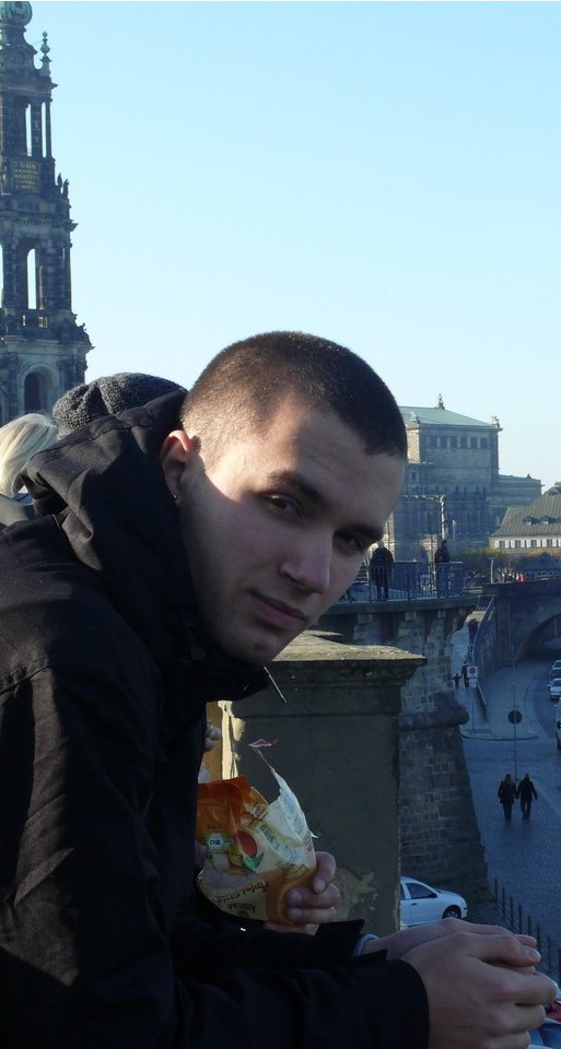 Глеб Сварог | Киев