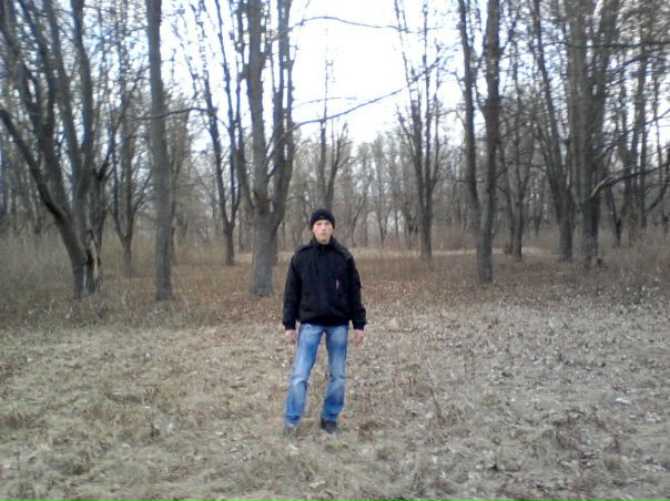 №68, Игорь Котляр, 31 год, Капитановка №68, Игорь Котляр, 31 год, Капитановка