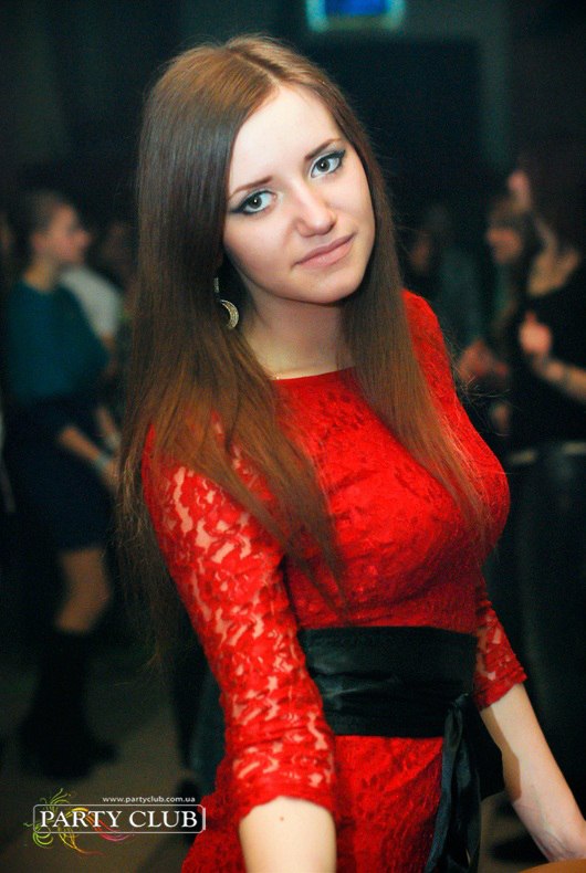 Тася Єлісєєва ♥ | Тернополь