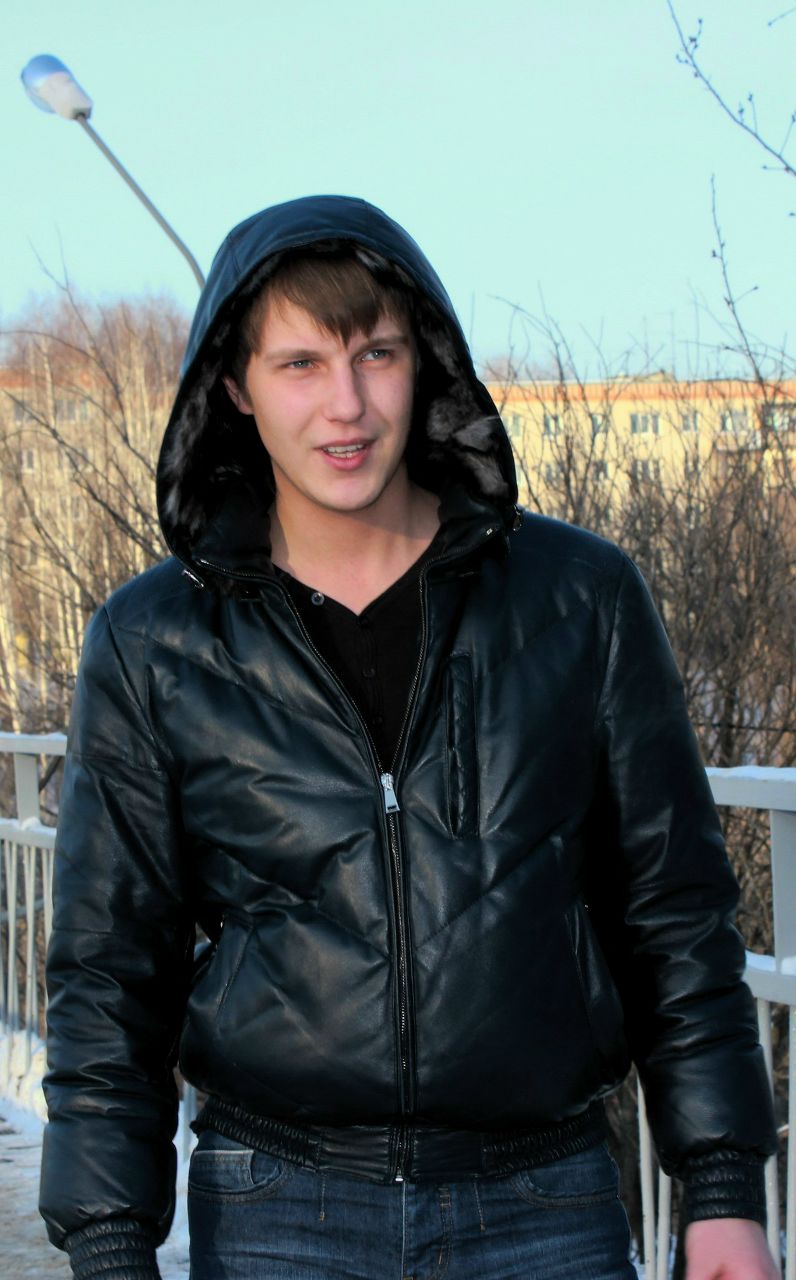 Антон Райс | Нижний Новгород