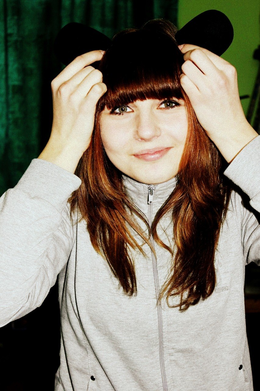 Катерина Шулепова | Москва