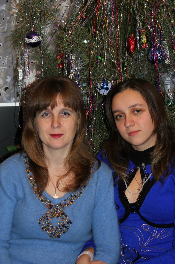 Анастасия Ковальчук | Киев