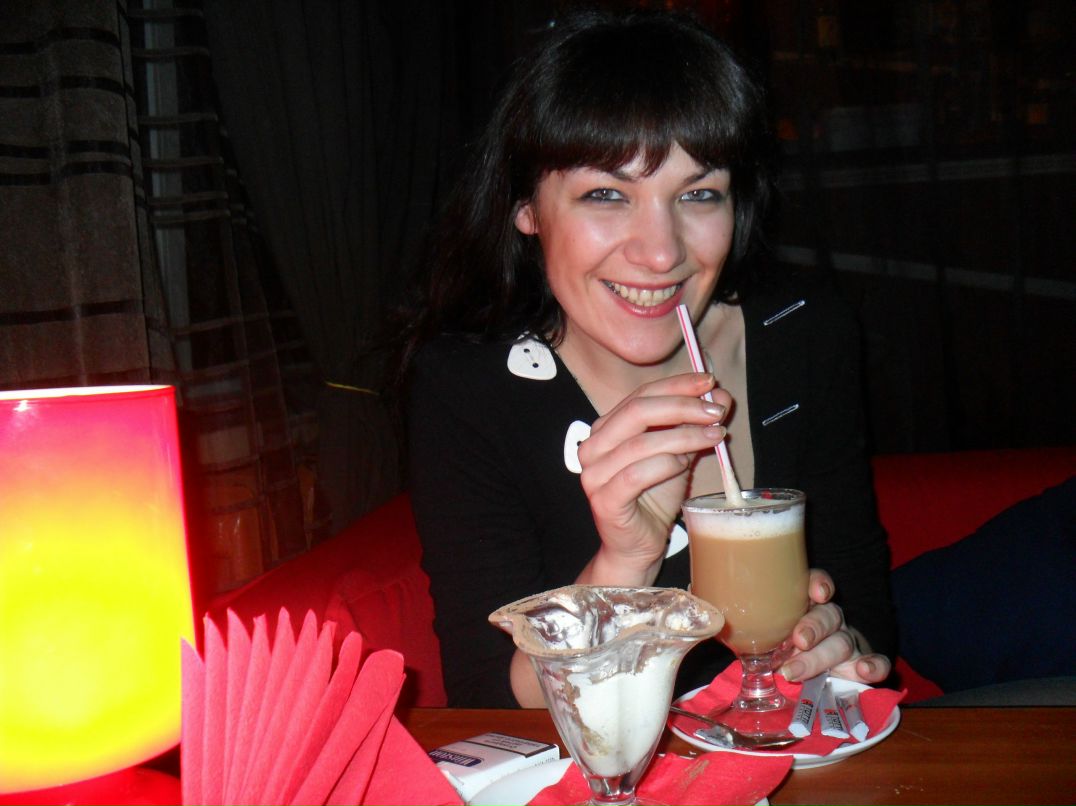 Алёна Яркина | 