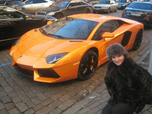 №55, Олечка Демчук, 35 лет, Киев №55, Олечка Демчук, 35 лет, Киев