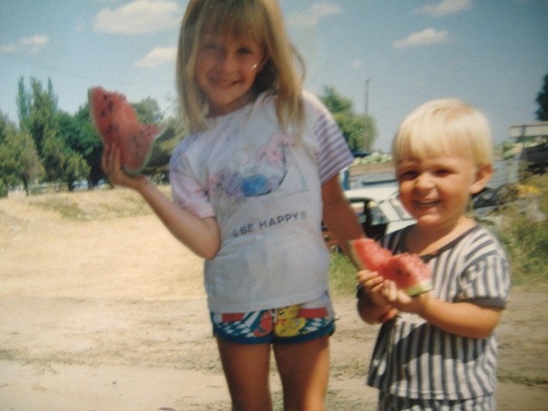 №11, Васёк Андреев, Бобринец №11, Васёк Андреев, Бобринец